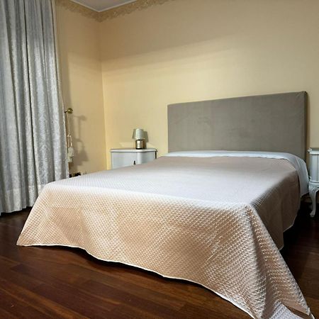 B&Arca Otel Reggio di Calabria Dış mekan fotoğraf