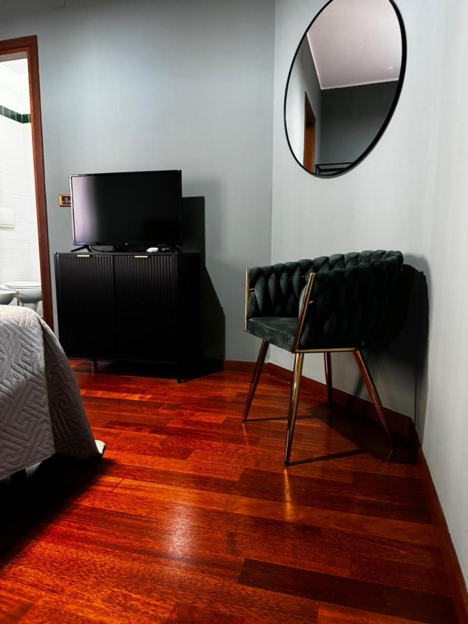 B&Arca Otel Reggio di Calabria Dış mekan fotoğraf