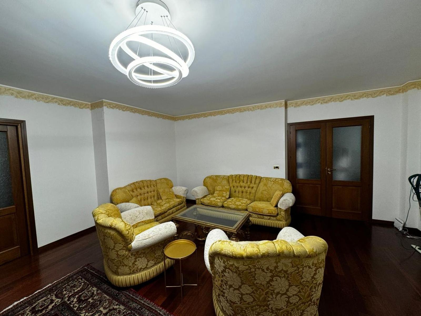 B&Arca Otel Reggio di Calabria Dış mekan fotoğraf