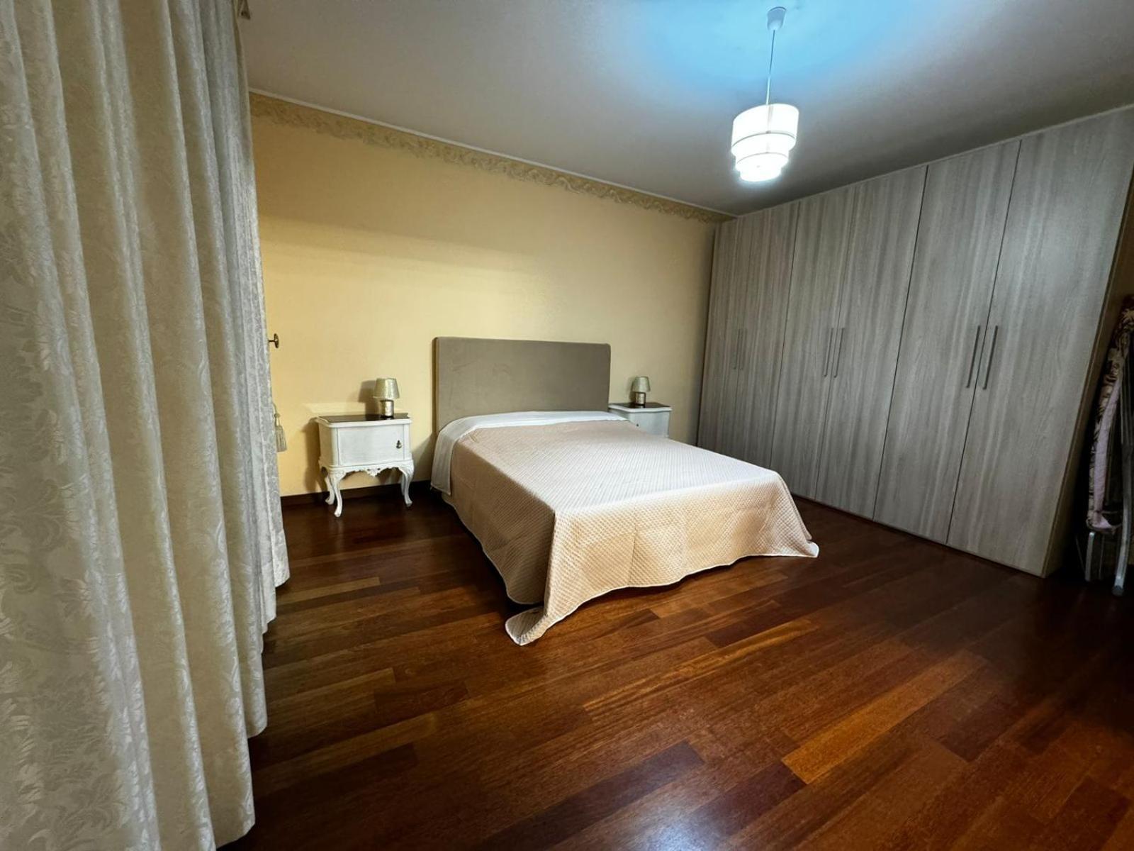 B&Arca Otel Reggio di Calabria Dış mekan fotoğraf