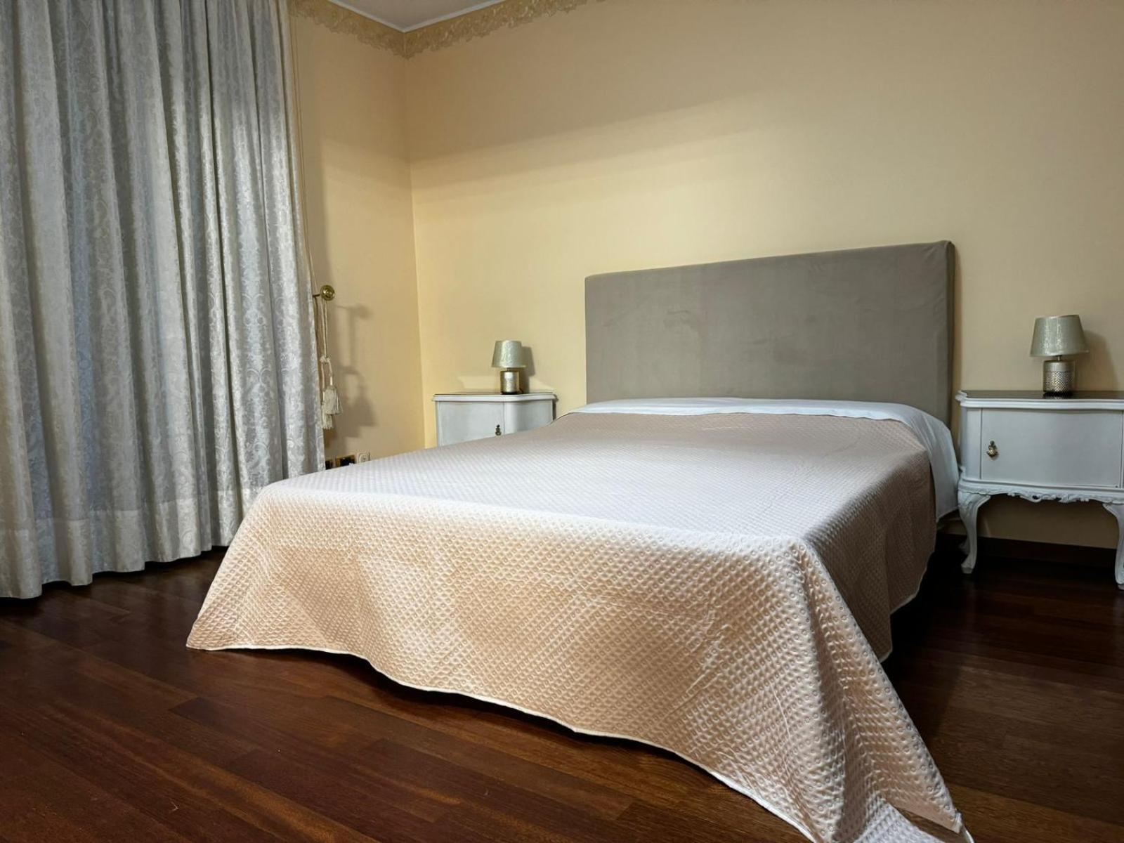 B&Arca Otel Reggio di Calabria Dış mekan fotoğraf