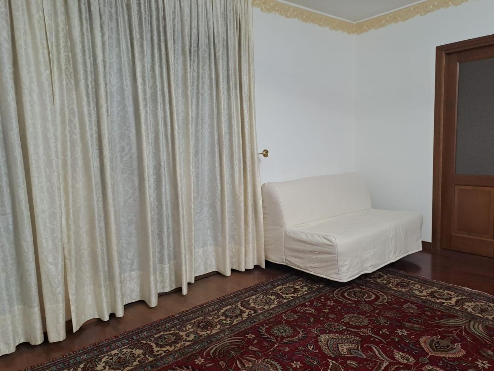 B&Arca Otel Reggio di Calabria Dış mekan fotoğraf